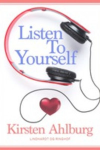 Книга Listen to Yourself