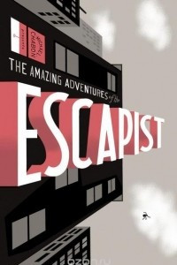 Книга Michael Chabon Presents... The Amazing Adventures of the Escapist Volume 1