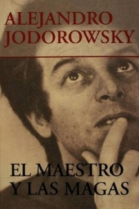 Книга El maestro y las magas