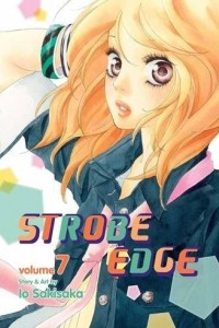 Книга Strobe Edge, Vol. 7