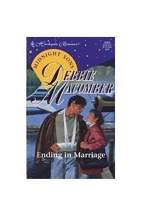 Книга Ending in Marriage