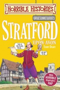 Книга Stratford-upon-Avon