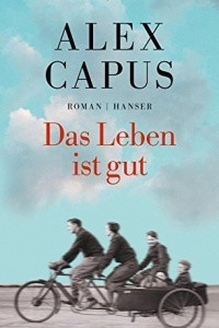 Книга Das Leben ist gut