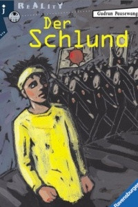 Книга Der Schlund