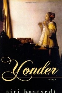 Книга Yonder