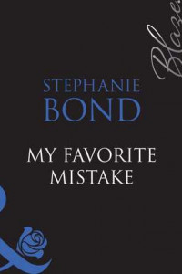 Книга My Favorite Mistake