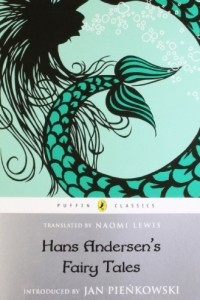 Книга Hans Andersen's Fairy Tales: Retold by Naomi Lewis