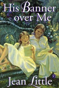 Книга His Banner Over Me