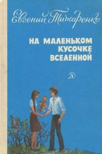 Книга На маленьком кусочке вселенной