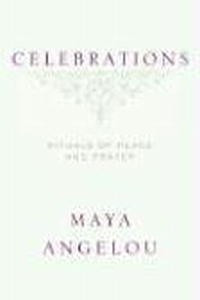 Книга Celebrations: Rituals of Peace and Prayer