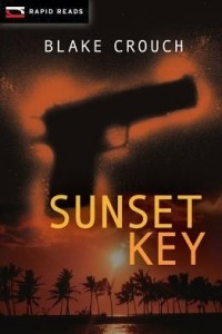 Книга Sunset Key