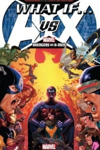 Книга What If? AVX