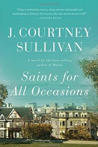 Книга Saints for All Occasions