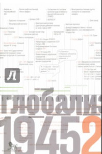 Книга Источники социальной власти. В 4-х томах. Том 4. Глобализации, 1945-2011