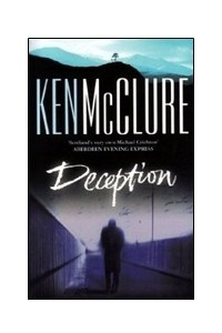 Книга Deception