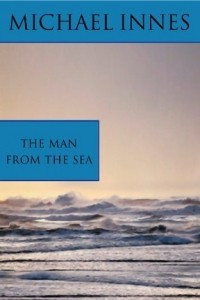 Книга The Man from the Sea