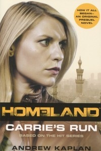 Книга Homeland