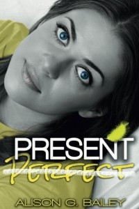 Книга Present Perfect