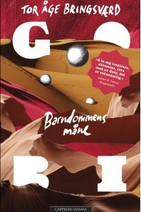 Книга Gobi: Barndommens mane