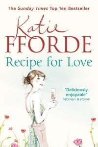 Книга Recipe for Love