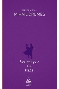 Книга Invitatia la vals