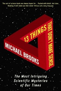 Книга 13 things that do not make sense