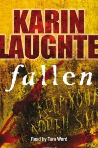 Книга Fallen