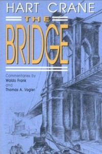 Книга The Bridge: A Poem