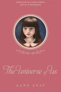 Книга The Universe of Us