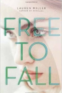 Книга Free to Fall