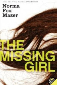 Книга The Missing Girl