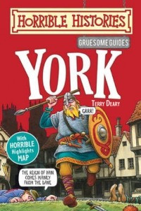 Книга York