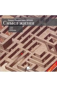 Книга Философский смысл жизни