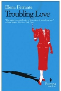 Книга Troubling Love