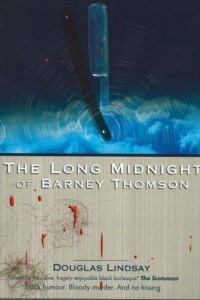 Книга The Long Midnight Of Barney Thomson