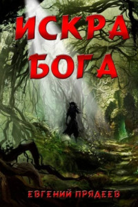 Книга Искра Бога