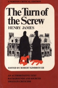 Книга The Turn of the Screw