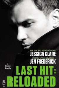 Книга Last Hit: Reloaded