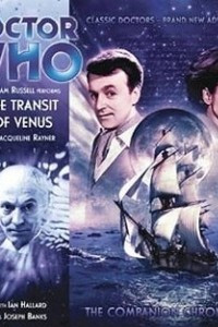 Книга Doctor Who: Transit of Venus