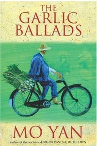 Книга The Garlic Ballads: A Novel