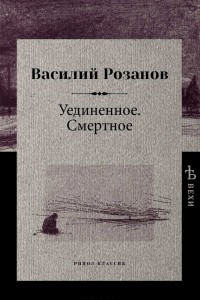 Книга Уединенное. Смертное