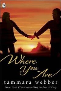 Книга Where You Are