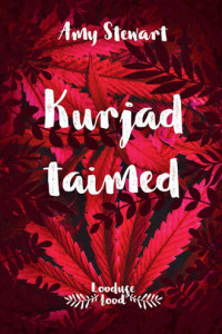 Книга Kurjad taimed. Sari „Looduse lood“