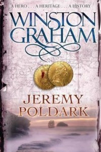 Книга Jeremy Poldark