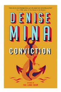 Книга Conviction