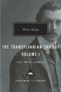 Книга The Transylvanian Trilogy, Volume I: They Were Counted