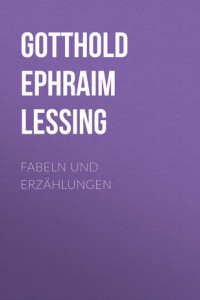 Книга Fabeln und Erzählungen