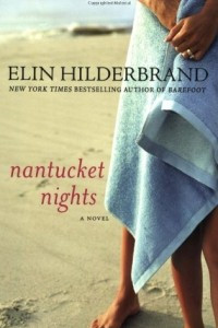 Книга Nantucket Nights