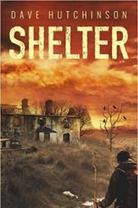 Книга Shelter