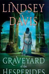 Книга Graveyard of the Hesperides